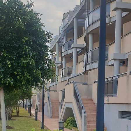Urb.Jacaranda Apartment Denia Exterior photo