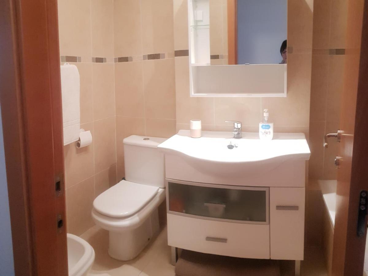 Urb.Jacaranda Apartment Denia Exterior photo